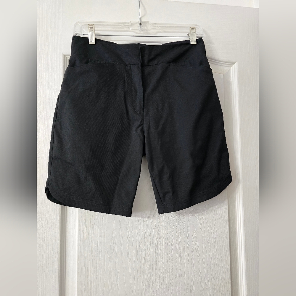 Womens Puma Shorts